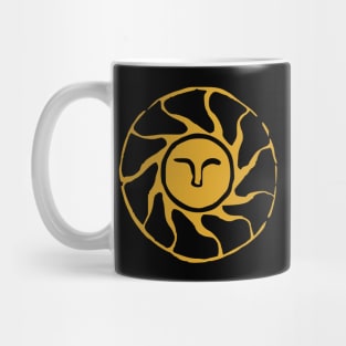 Praise the Sun Mug